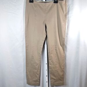 COS Tan Khaki Womens Pants Size 44
